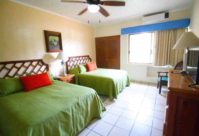 דירת 4 חדרים, Villas Del Sol En Los Tules
