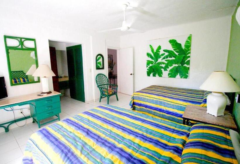 带3个卧室的公寓, Villas Del Sol En Los Tules