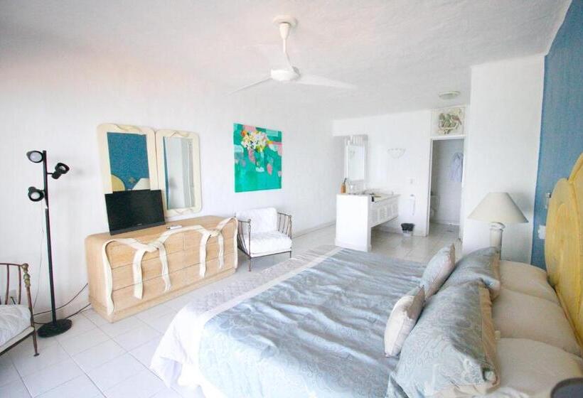 带3个卧室的公寓, Villas Del Sol En Los Tules