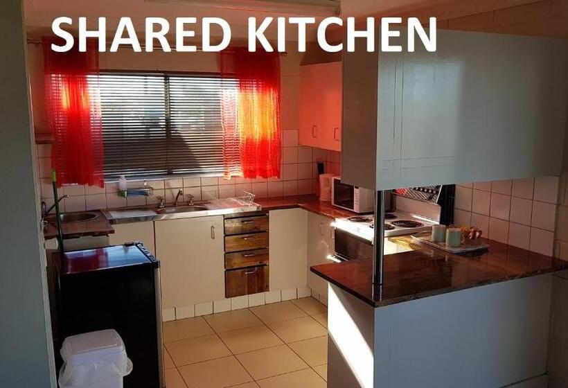 Номер Стандарт Совместная Ванная, Welcome Home Motel Rockhampton