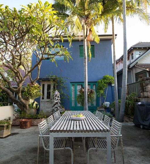 سوییت, Bondi Beach House