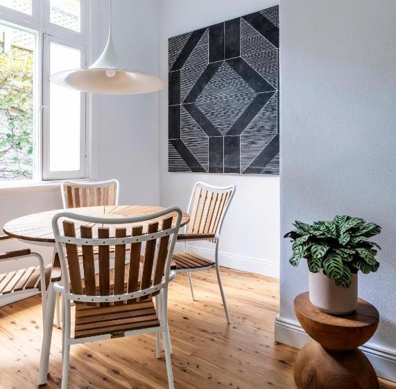 套房, Bondi Beach House