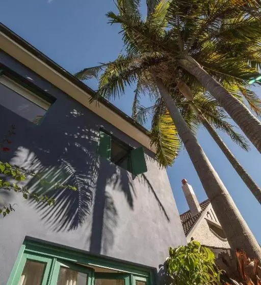 景色の見えるスイートルーム, Bondi Beach House