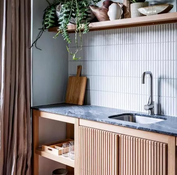 スイート, Bondi Beach House