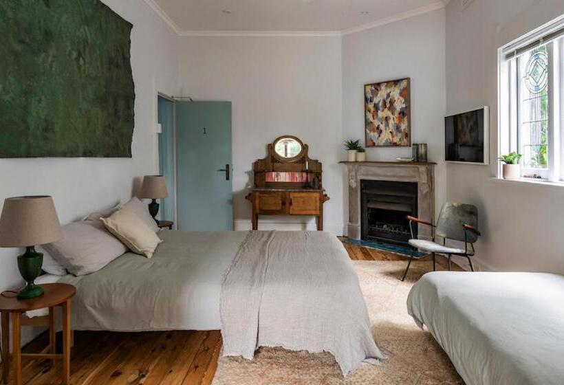 套房, Bondi Beach House