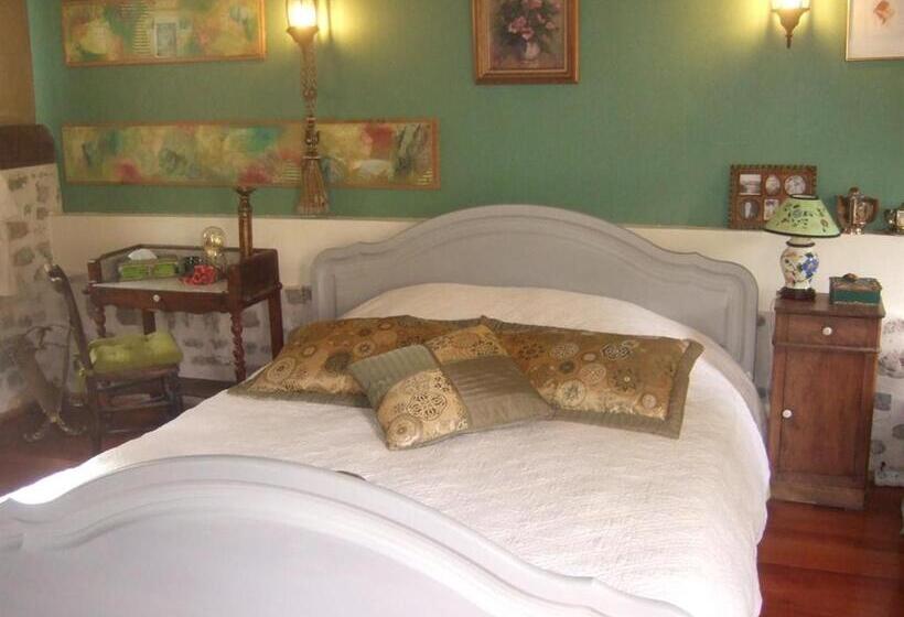 스탠다드 룸, Les Chambres De Pontfol   Chambres D Hôtes   Guest House