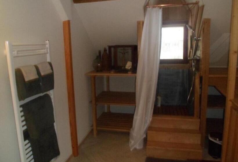 스탠다드 룸, Les Chambres De Pontfol   Chambres D Hôtes   Guest House