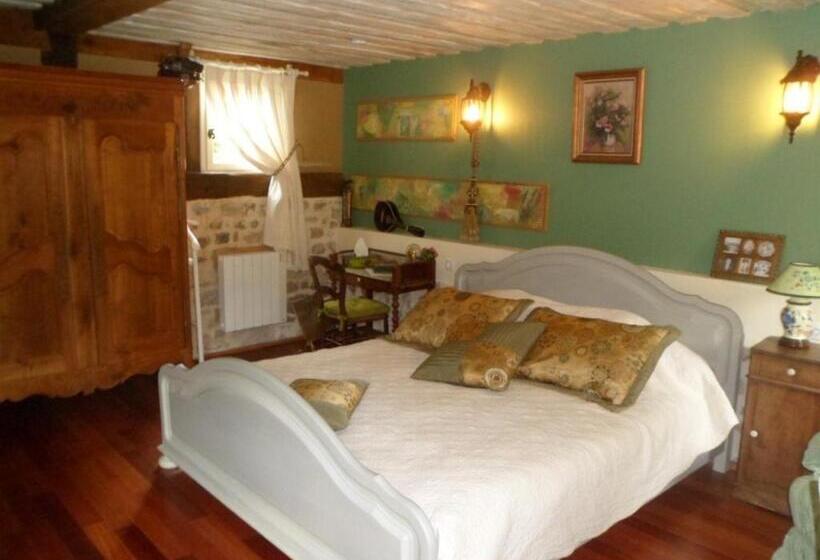 스탠다드 룸, Les Chambres De Pontfol   Chambres D Hôtes   Guest House