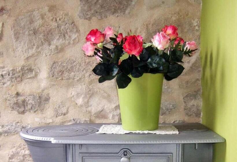 스탠다드 룸, Les Chambres De Pontfol   Chambres D Hôtes   Guest House