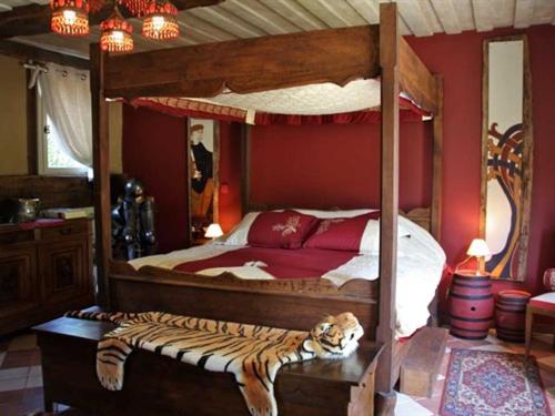 스탠다드 룸, Les Chambres De Pontfol   Chambres D Hôtes   Guest House