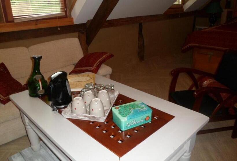 스탠다드 룸, Les Chambres De Pontfol   Chambres D Hôtes   Guest House