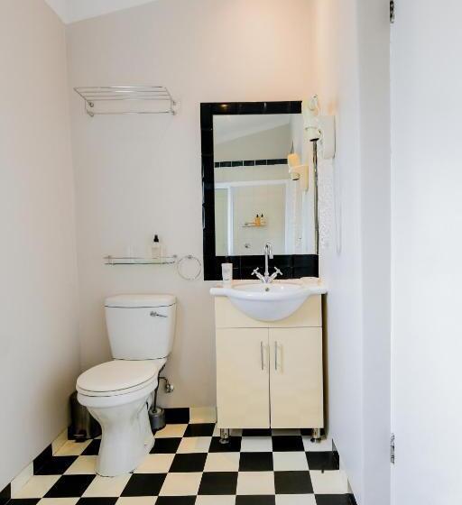 חדר סטודיו סטנדרד, Eendracht Apartments