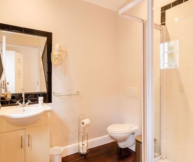 Апартаменты 2 Спальни, Eendracht Apartments