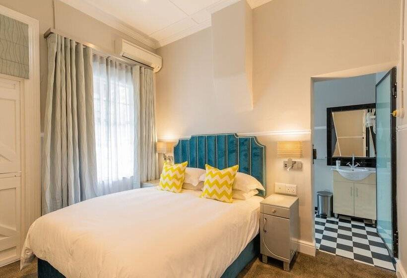 חדר סטודיו סטנדרד, Eendracht Apartments