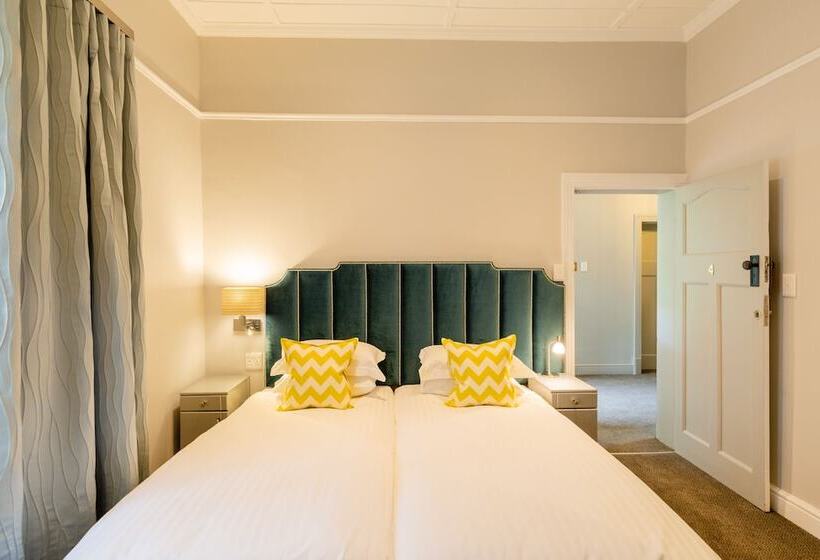 חדר סטודיו סטנדרד, Eendracht Apartments