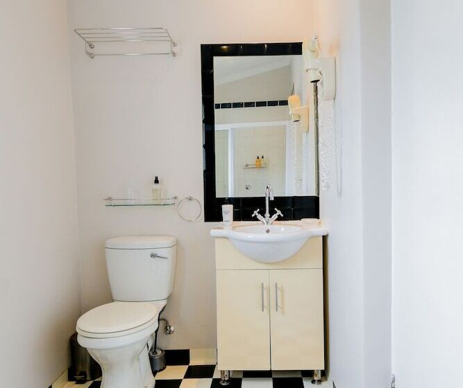 חדר סטודיו סטנדרד, Eendracht Apartments