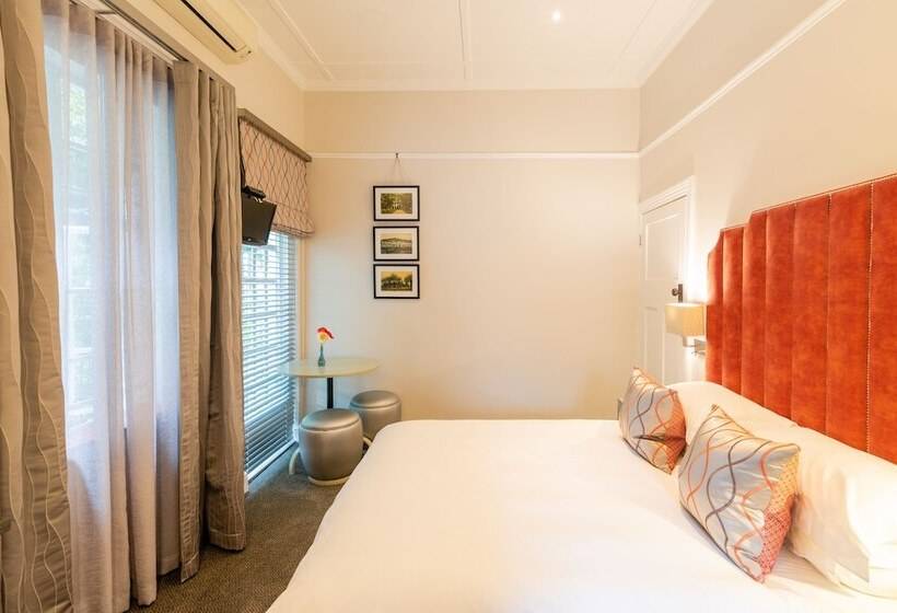 חדר סטודיו סטנדרד, Eendracht Apartments