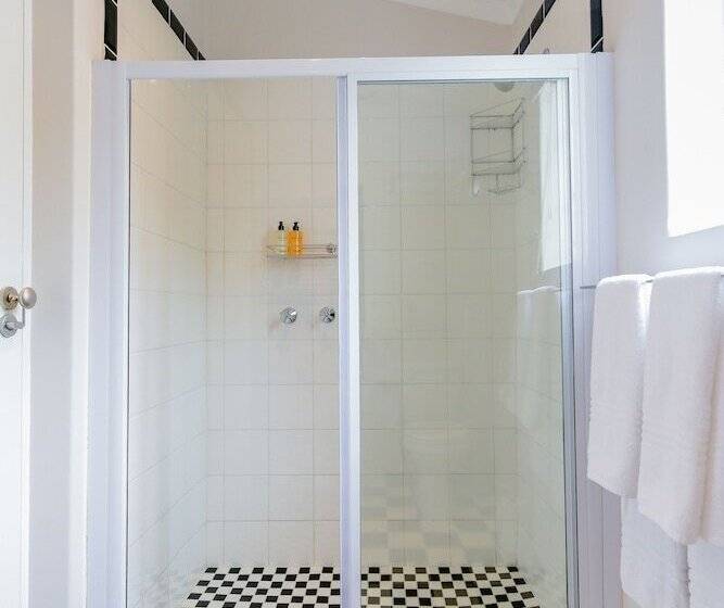 חדר סטודיו סטנדרד, Eendracht Apartments