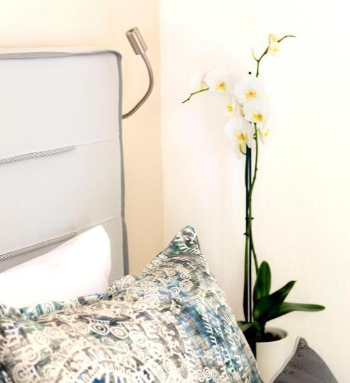 דירת שני חדרים, Evripidis