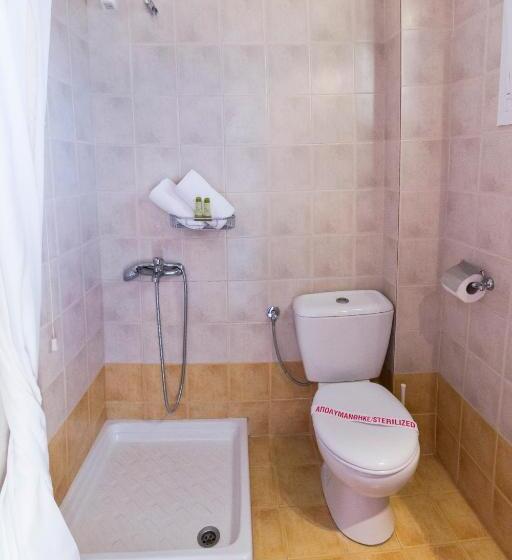 חדר אקונומי, Evripidis