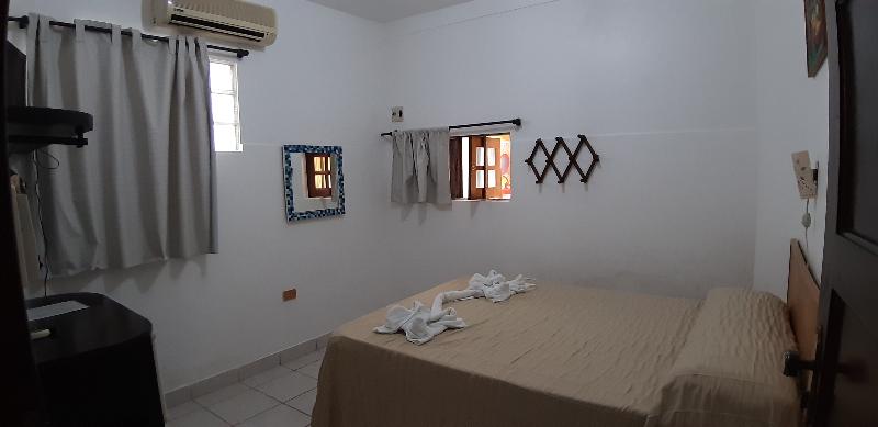 חדר אקונומי, Aguamarinha Pousada