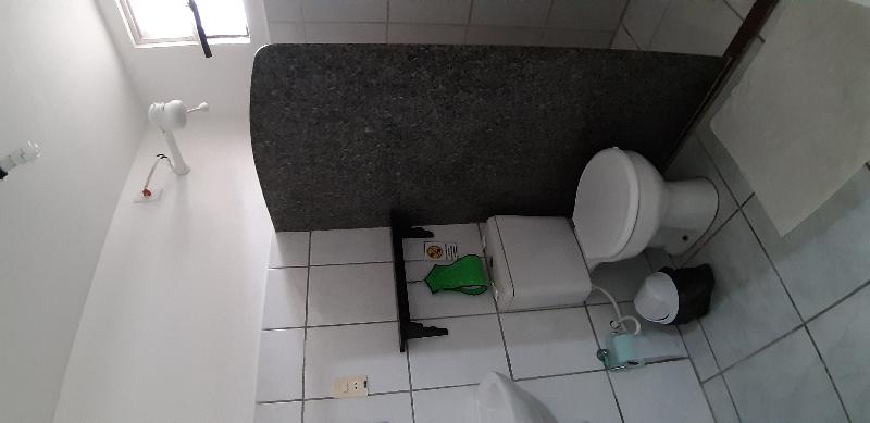 חדר אקונומי, Aguamarinha Pousada