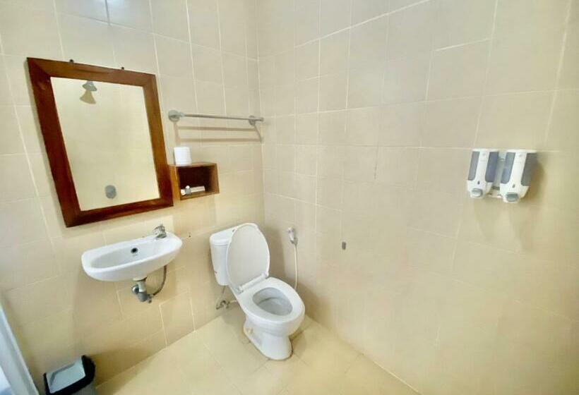 חדר דלוקס, Ashana