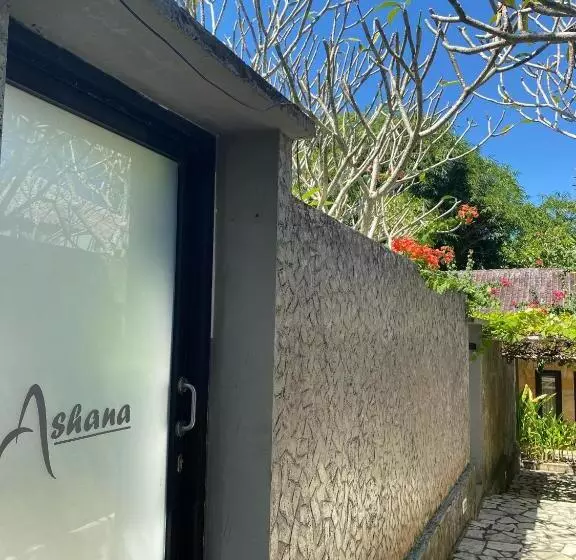 スイート, Ashana