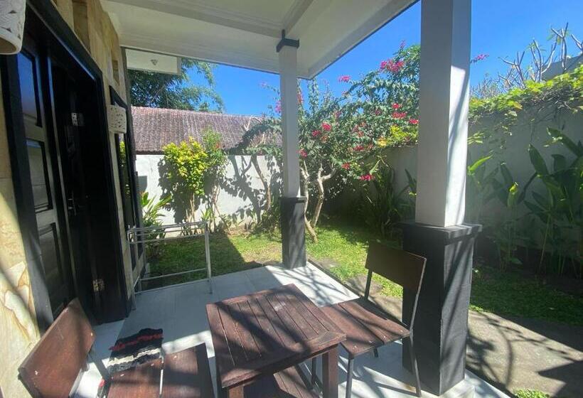 סוויטה, Ashana