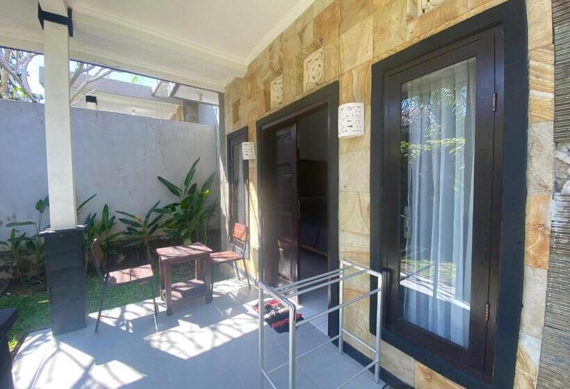 סוויטה, Ashana