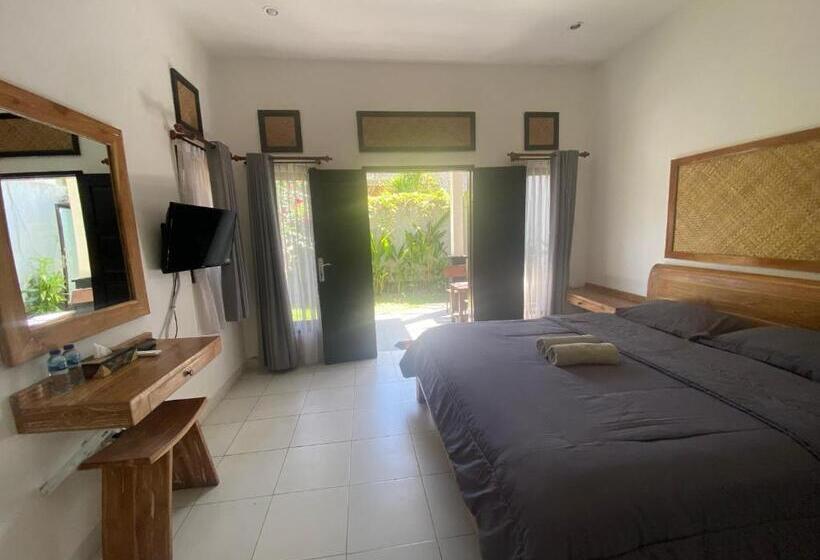 סוויטה, Ashana