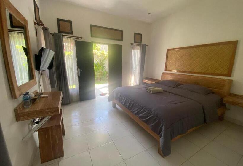 סוויטה, Ashana