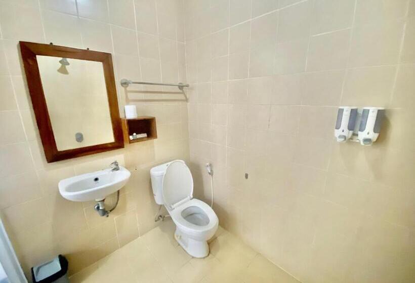 חדר סופריור, Ashana