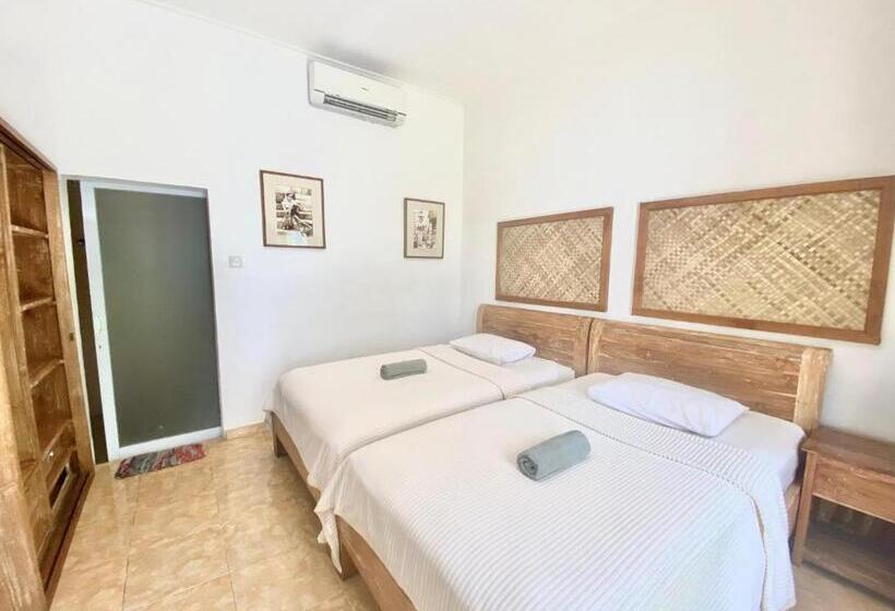 חדר סופריור, Ashana