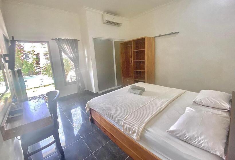 חדר סופריור, Ashana