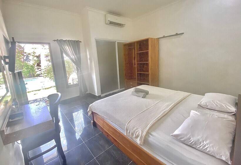 חדר סופריור, Ashana