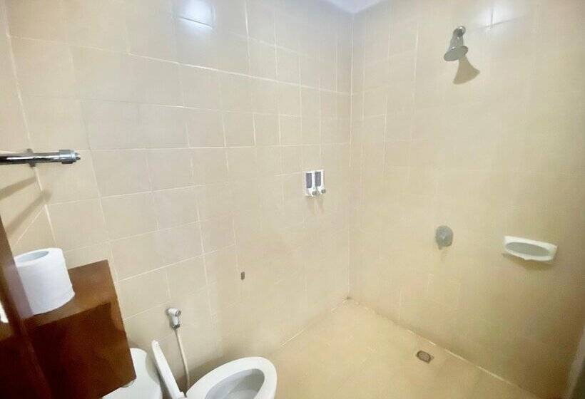 חדר דלוקס, Ashana