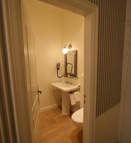 غرفة ديلوكس, Château Les Oliviers De Salettes