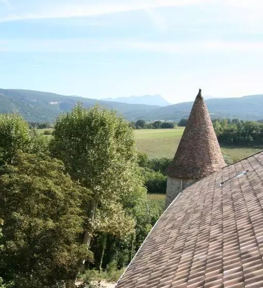 プレステージスイート, Château Les Oliviers De Salettes