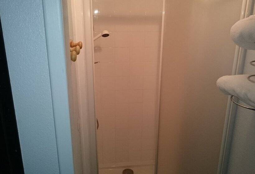 Номер Стандарт Трехместный, Du Triangle