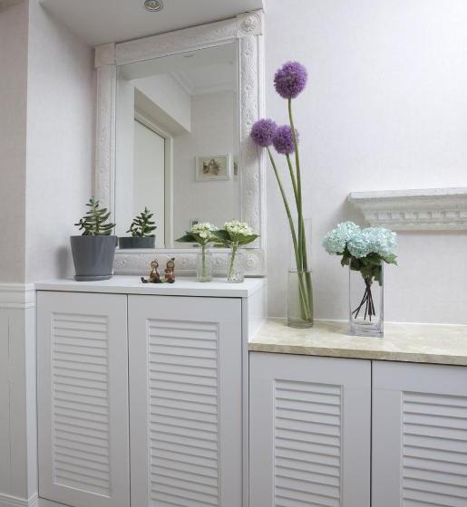 Номер Стандарт, Good Morning Residence  Hue