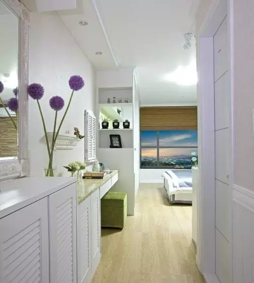 Standard-huone, Good Morning Residence  Hue