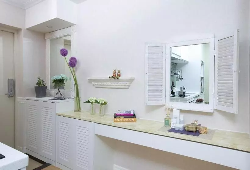 Standard-huone, Good Morning Residence  Hue