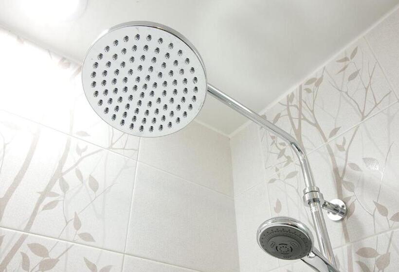 Номер Deluxe, Good Morning Residence  Hue