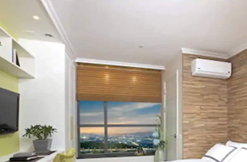 Quarto Deluxe, Good Morning Residence  Hue