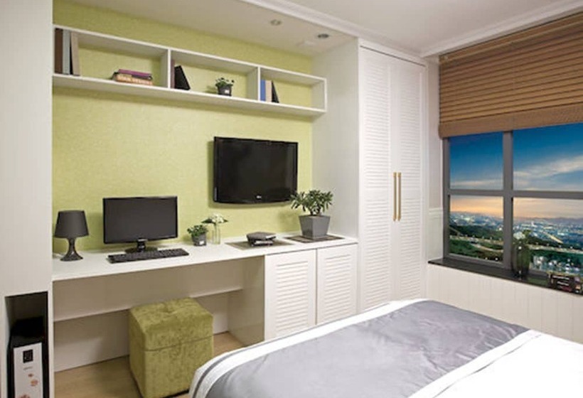 Номер Стандарт, Good Morning Residence  Hue