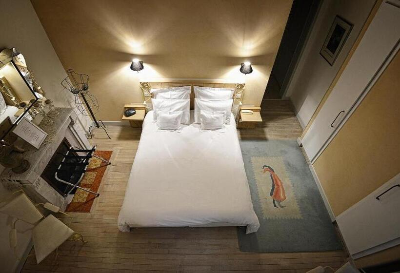 חדר סופריור, Le Clos Raymi