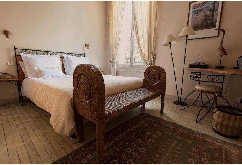 חדר סופריור, Le Clos Raymi