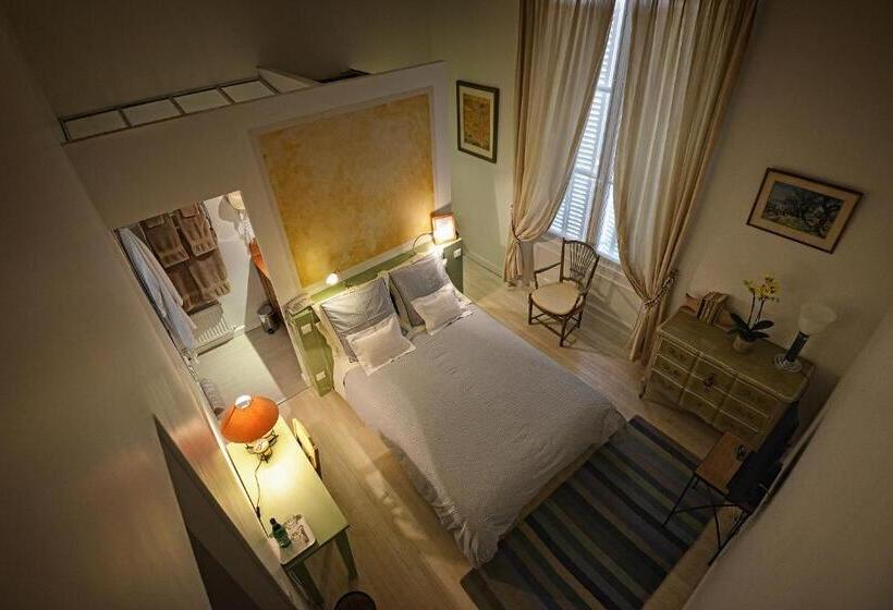 חדר סטנדרט, Le Clos Raymi