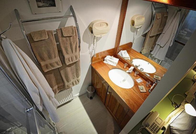 חדר סטנדרט, Le Clos Raymi